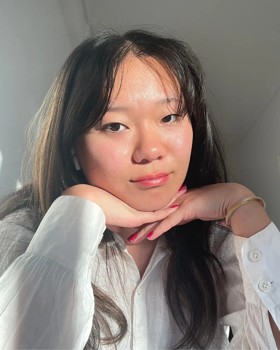 Janet, growth division at Entrext