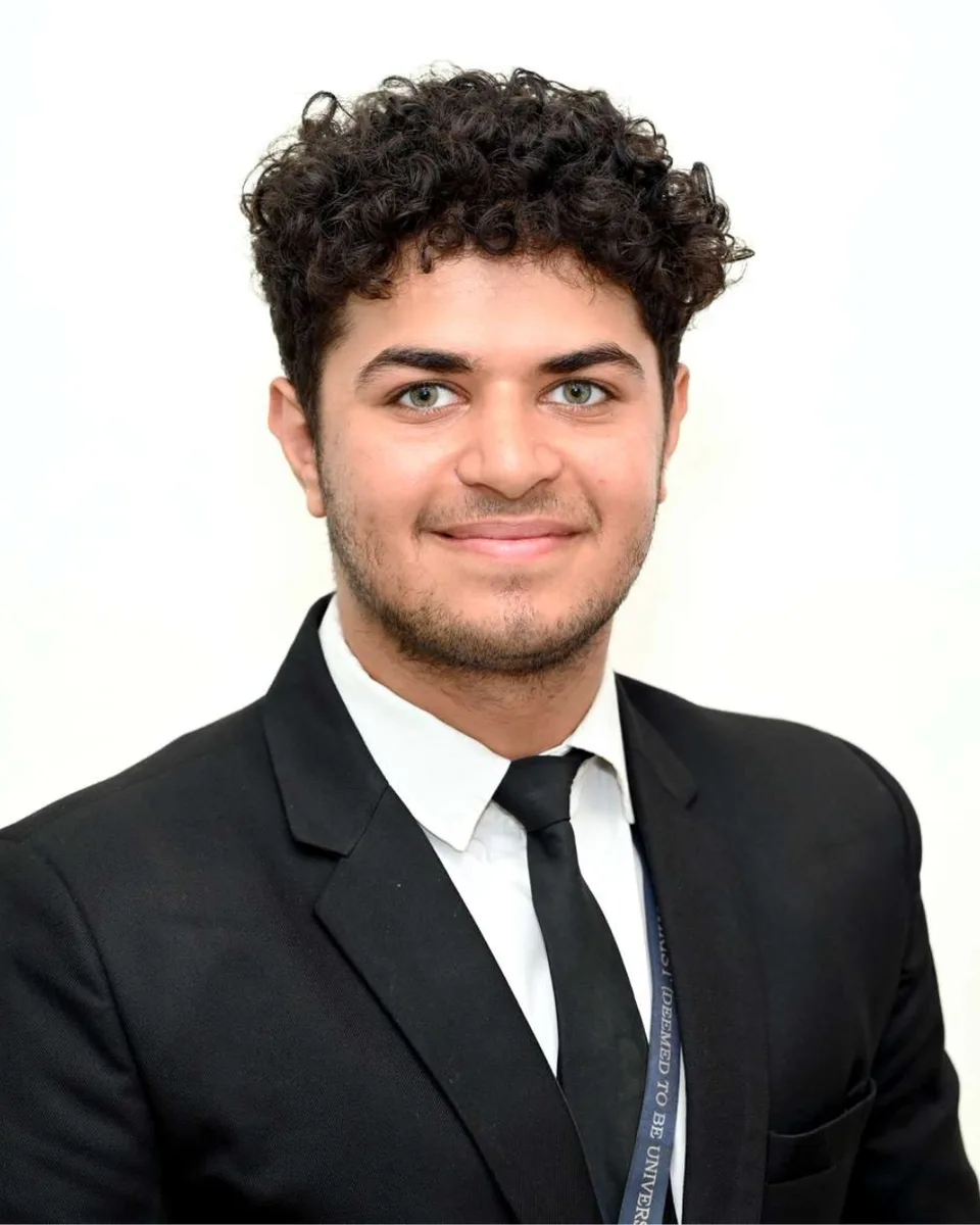 Garv, tech division at Entrext